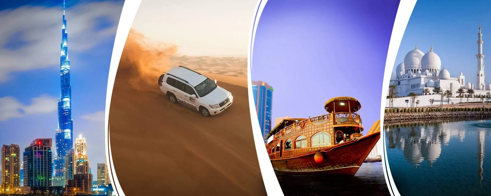 Dubai Tours