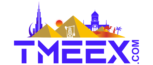 TMEEX logo