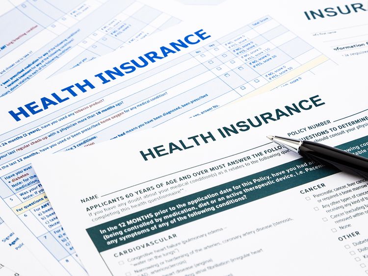 health insurance