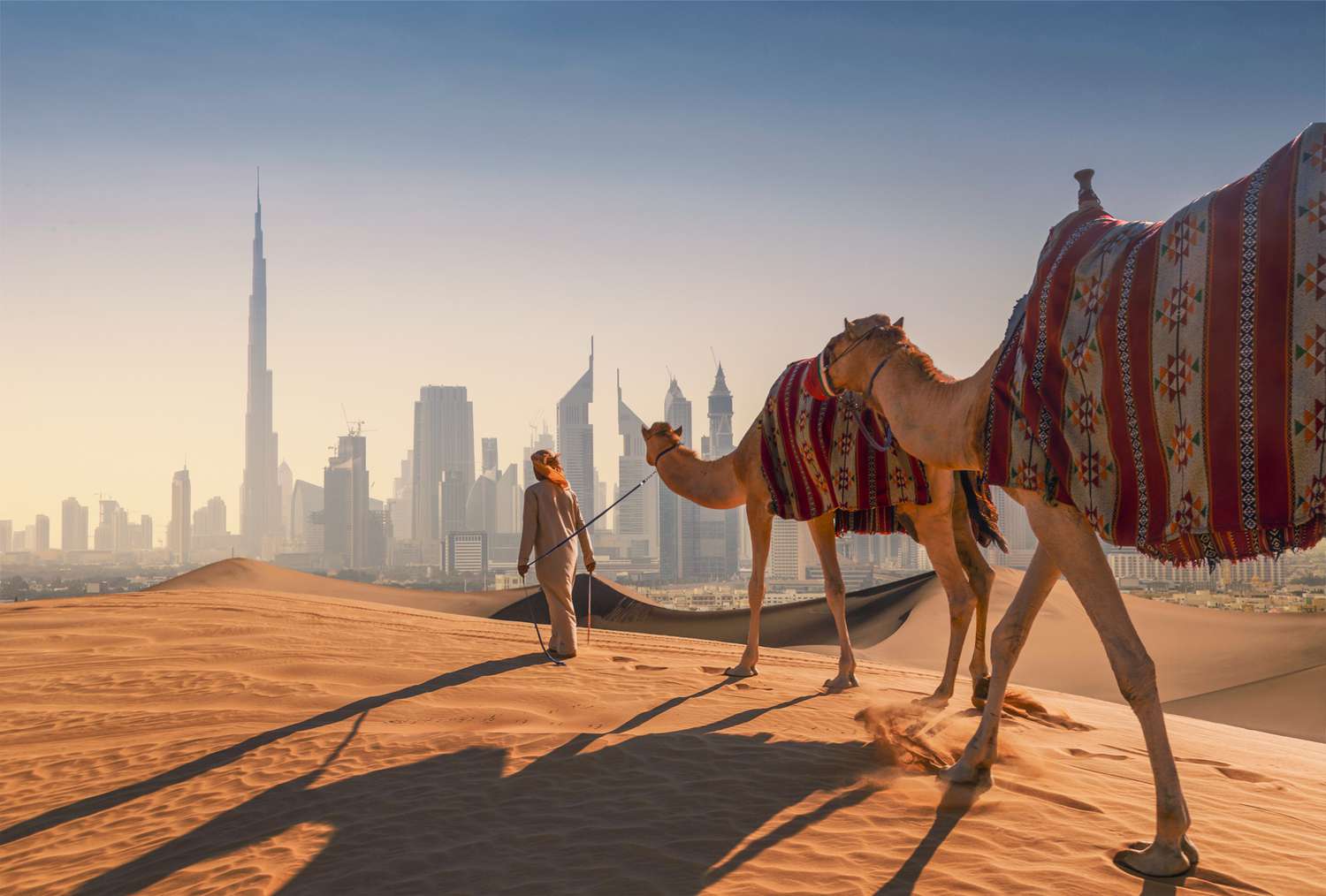 Dubai Tours and Travels