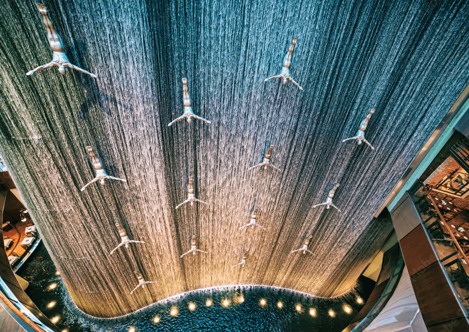 Dubai mall