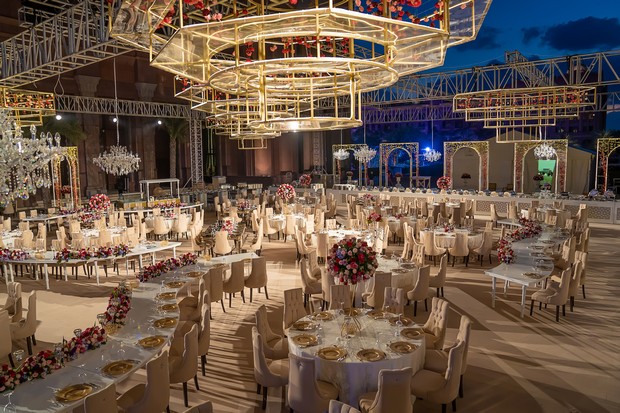 emirates palace wedding