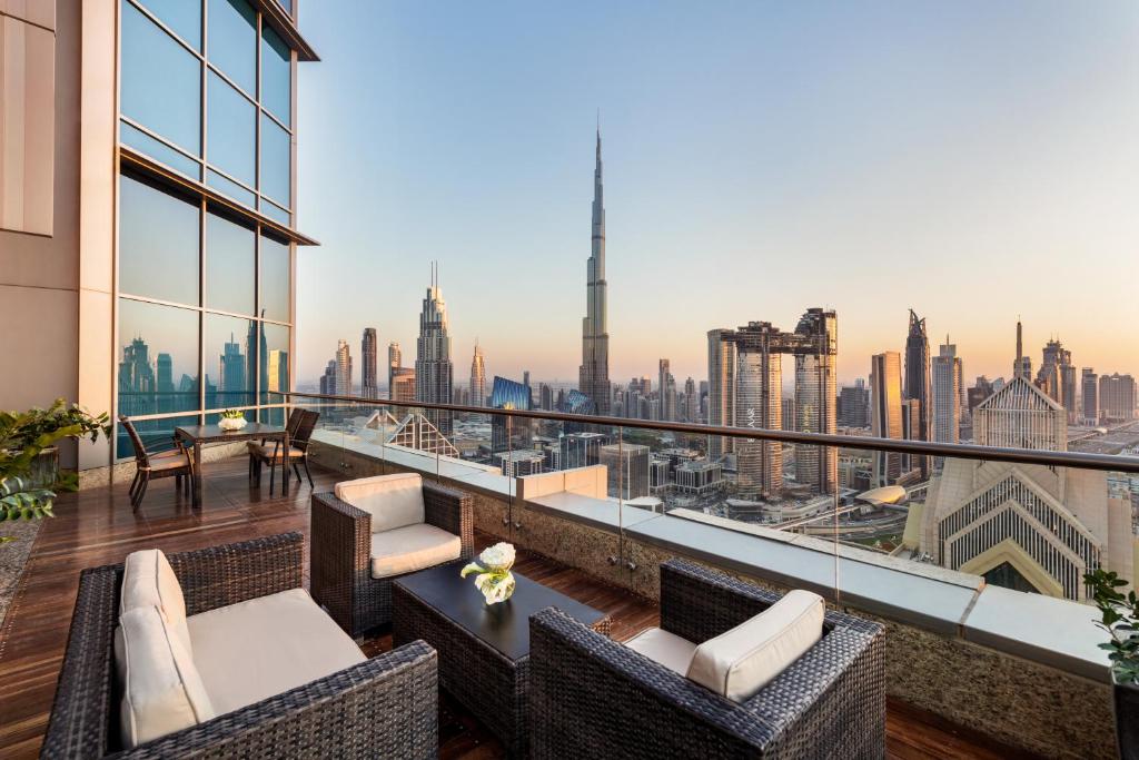 Best Instagrammable Spots in Dubai