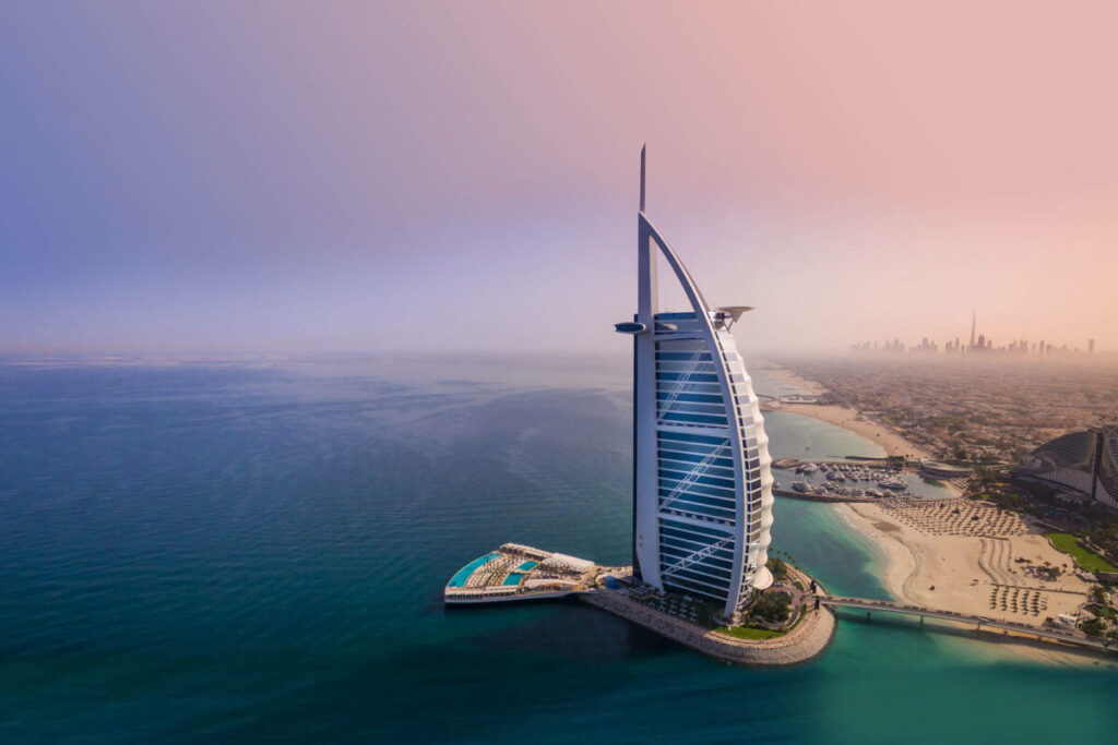 Burj-Al-Arab