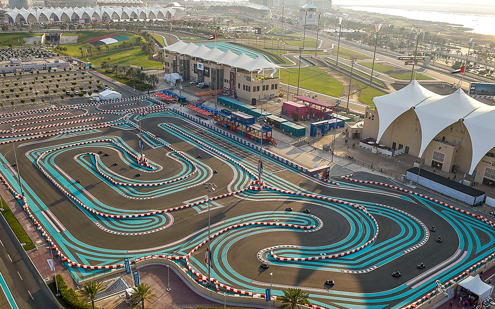 Yas-Marina-Circuit