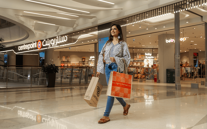 Shopping in Dubai: Malls, Souks, and Hidden Gems 11 Bur Juman Mall