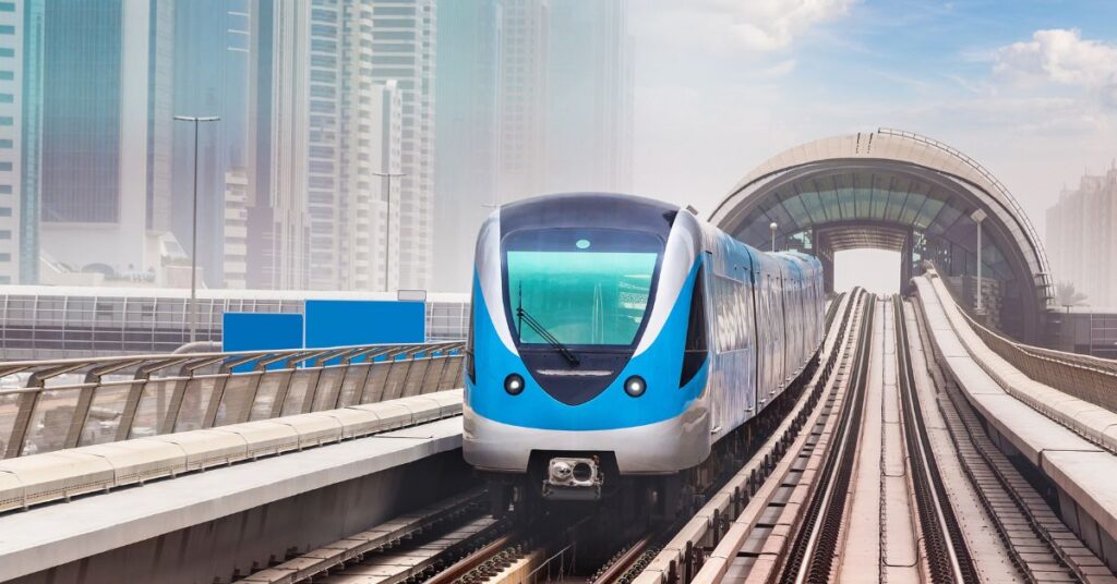 The Creek Tower in Dubai: An Ideal Complete Guide to know 9 Dubai Metro