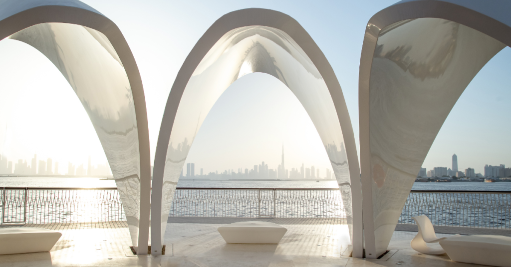 The Creek Tower in Dubai: An Ideal Complete Guide to know 5 Dubai Creek Harbor