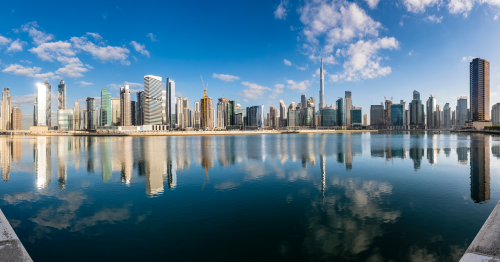The Creek Tower in Dubai: An Ideal Complete Guide to know 4 Dubai SKyline at the Dubai Creek