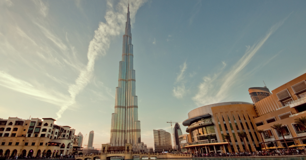 Unveiling the Burj Khalifa in Dubai: Your Ultimate Guide to Iconic Wonder 4 Burj Khalifa