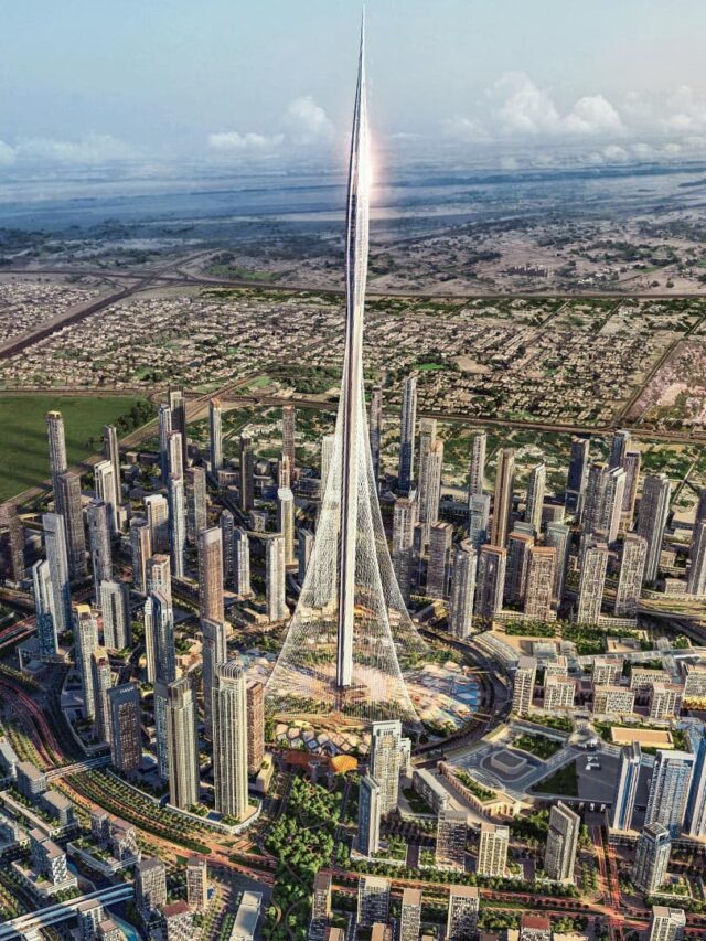 The Best Time to Go to Dubai