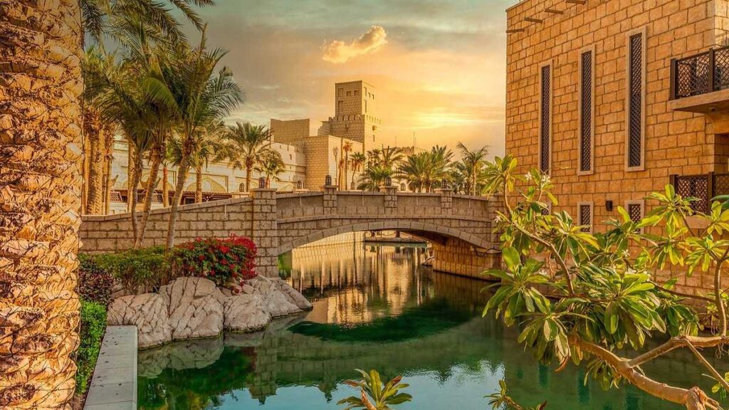 Hidden Gems of Dubai