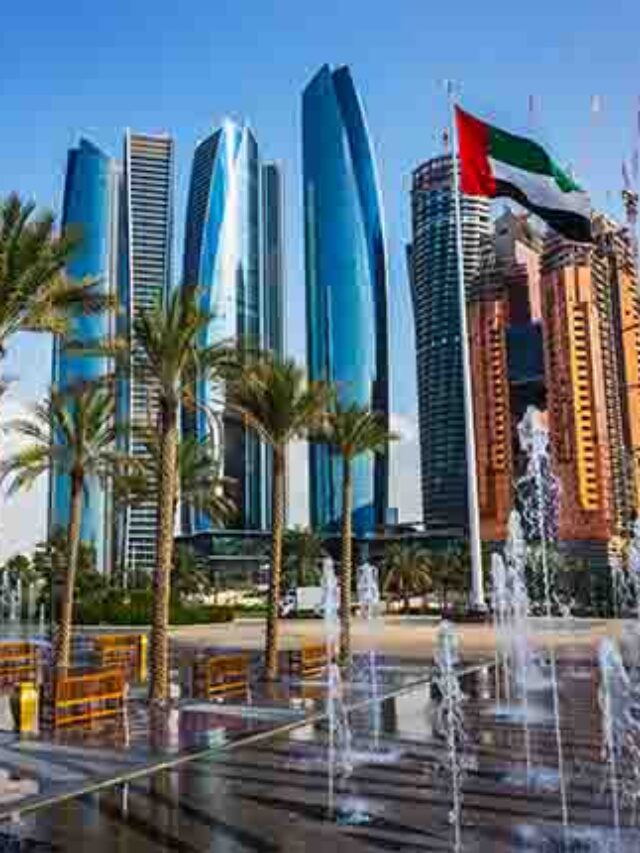 Best Tourism Companies in Dubai