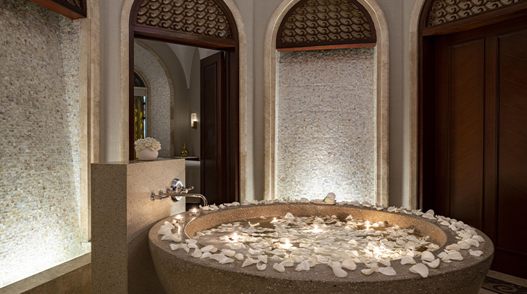 The 8 Best Spa Hotels in Dubai for a Relaxing Getaway 6 Atlantis The Royal, Palm Jumeirah