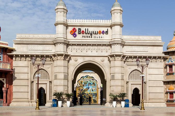 10 Best Theme Parks in Dubai: Fun for All Ages 8 Bollywood Park