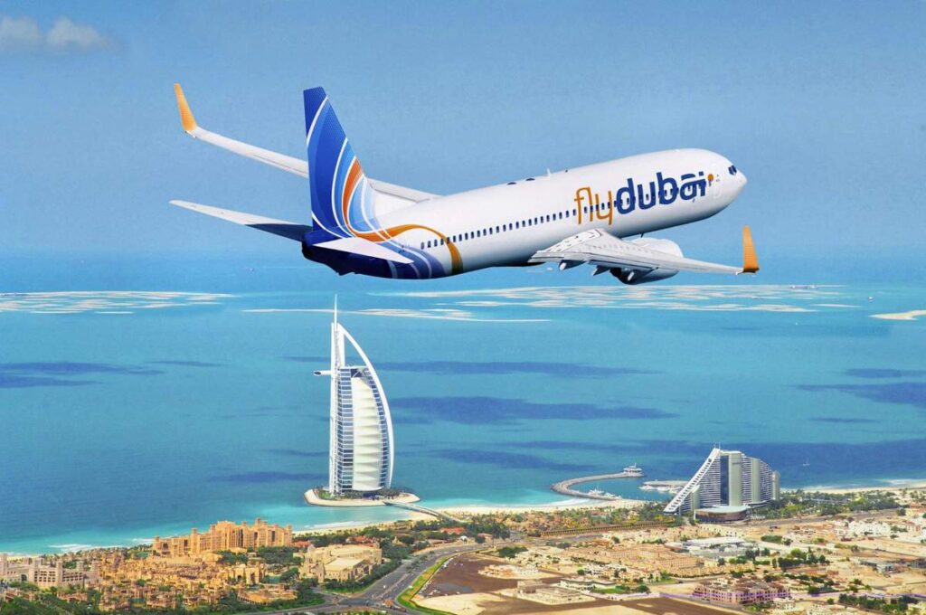 Dubai on a Budget: How to Enjoy the City Without Breaking the Bank? 4 Book an Off-season Flight