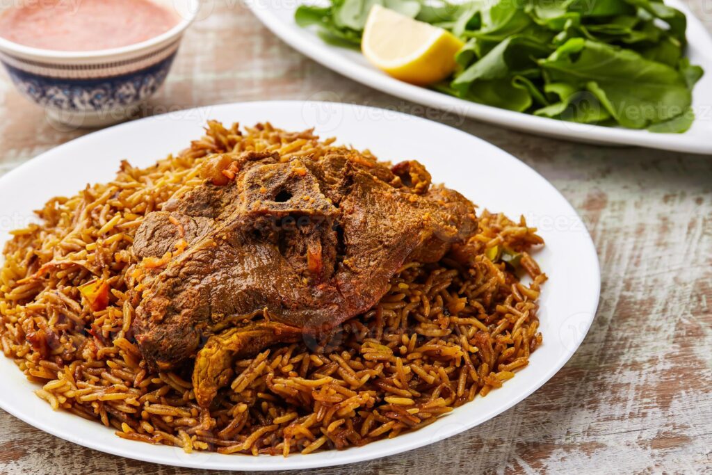 Ultimate Guide to Best Foods in Dubai : 10 Must-Try Dishes and Cafes 3 Majboos