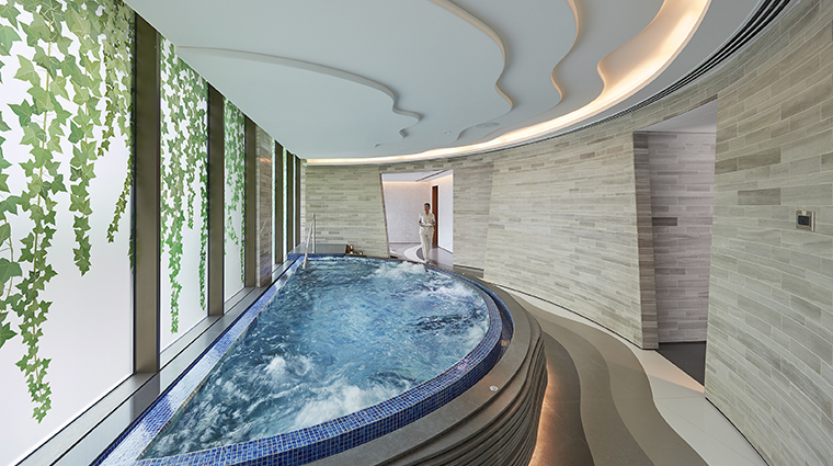 The 8 Best Spa Hotels in Dubai for a Relaxing Getaway 10 Mandarin Oriental Jumeira, Jumeirah Beach