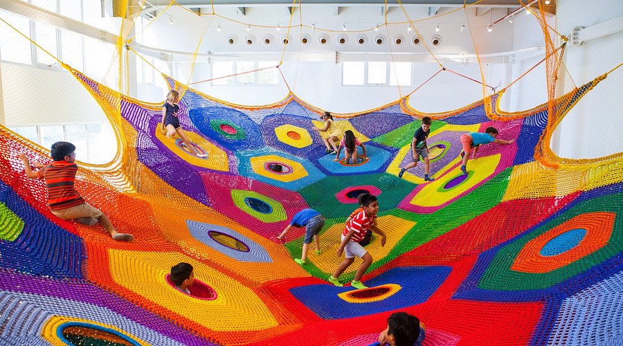 Exploring Cultural Scene: 10 Amazing Museums and Art Galleries in Dubai 13 OliOli®