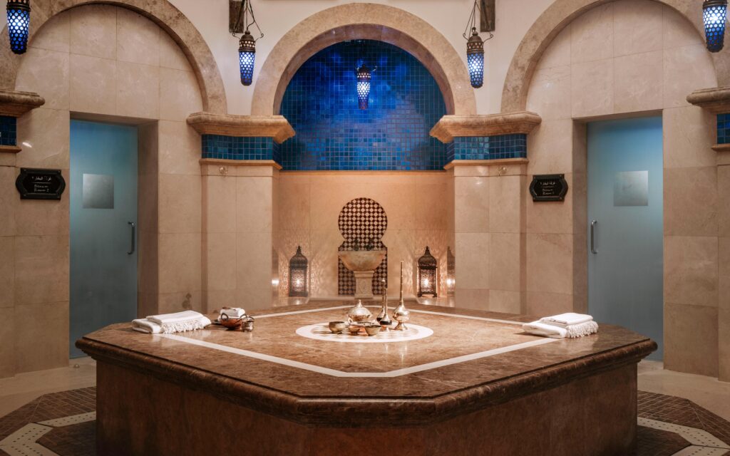 The 8 Best Spa Hotels in Dubai for a Relaxing Getaway 11 One&Only Royal Mirage, Dubai Marina
