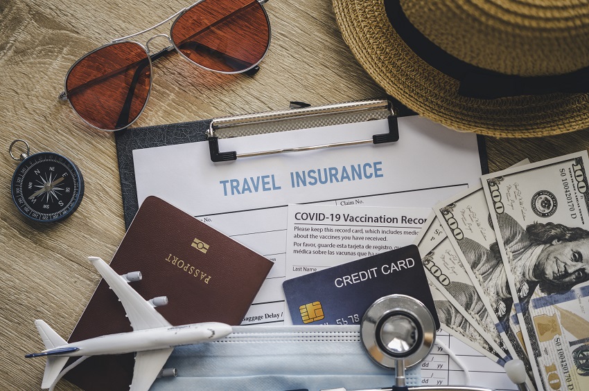 Dubai on a Budget: How to Enjoy the City Without Breaking the Bank? 7 Travel insurance documents to help travelers feel confident in travel safety.