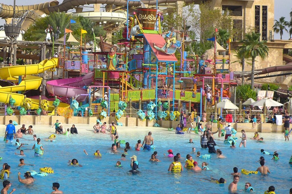 10 Best Theme Parks in Dubai: Fun for All Ages 11 Wild Wadi Waterpark